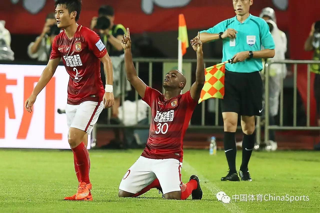 富力迎战申鑫，双方将争夺保级关键三分