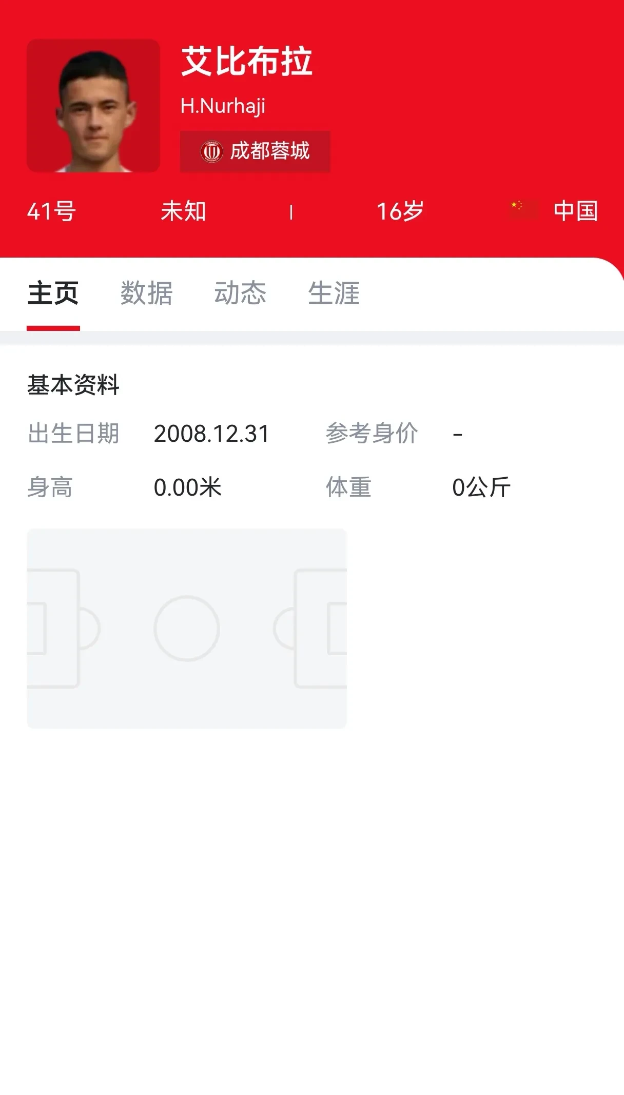 一名运动员身高突破对方球员，成功得分