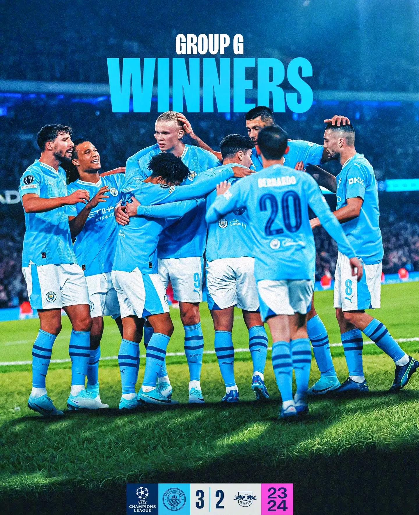 雙煞狂飆！曼城梅雷斯大法擒皇馬晉級決賽的简单介绍