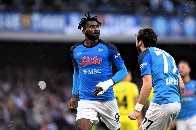 奥拉尼尼奥头槌绝杀，那不勒斯-逆转马赛晋级！的简单介绍