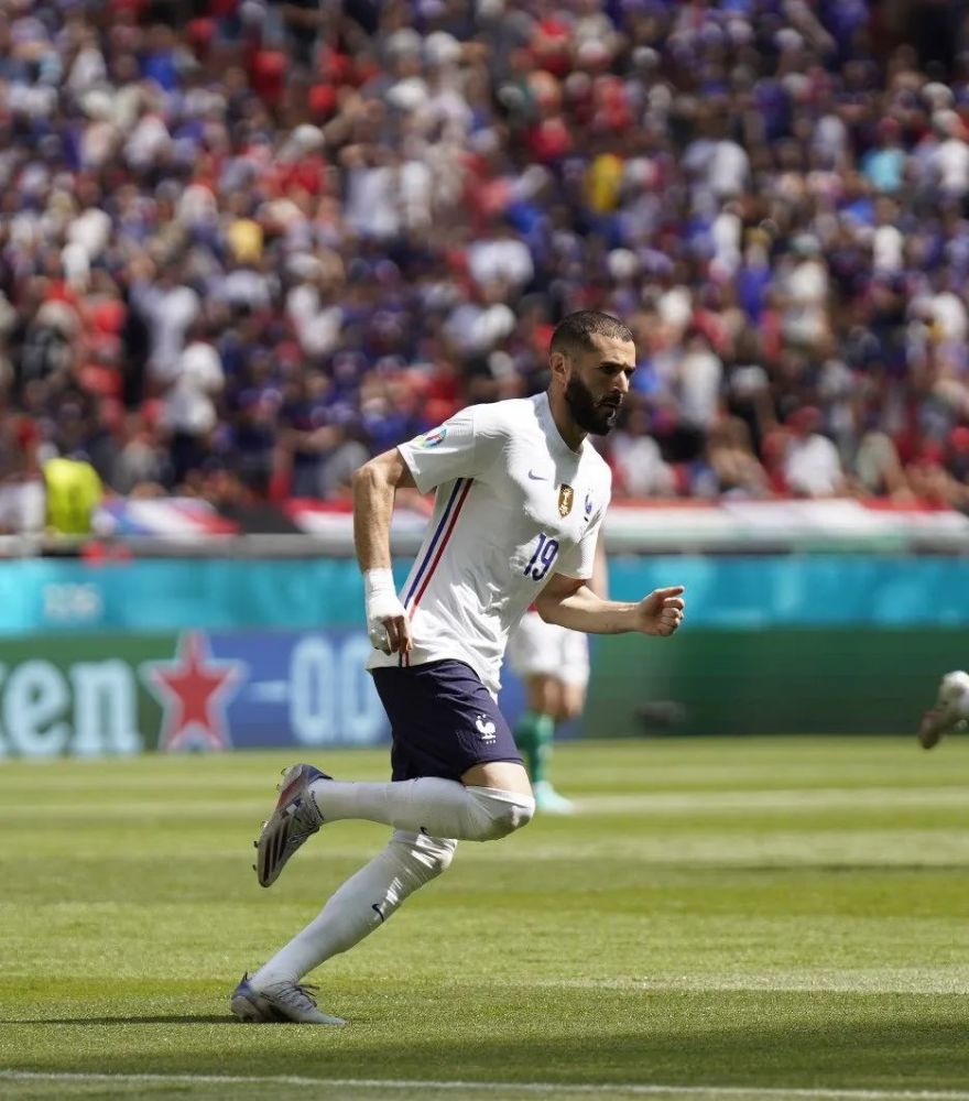 英豪传奇！欧洲杯赛场的热血激情