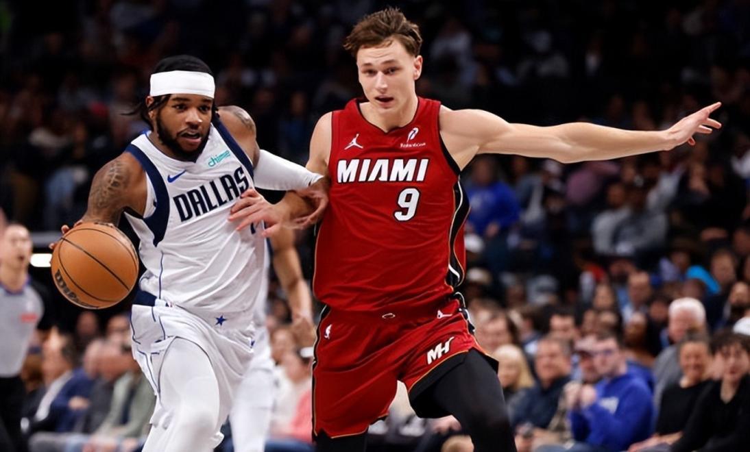 包含独行侠爆发新星，连续三场30+刷新纪录，爆发新星球队迎来希望！的词条