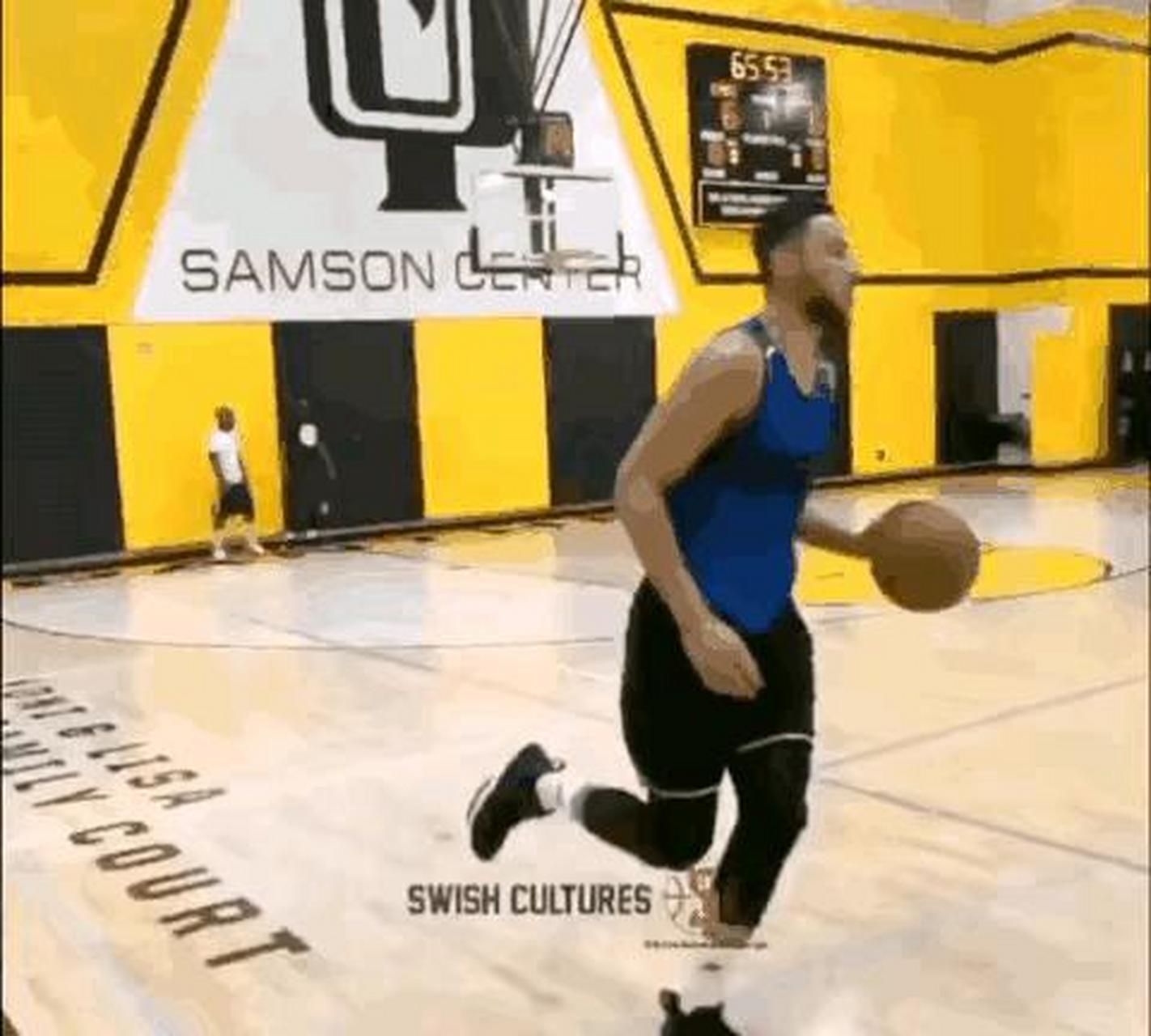 雄鹿，西蒙斯，掀起高潮！