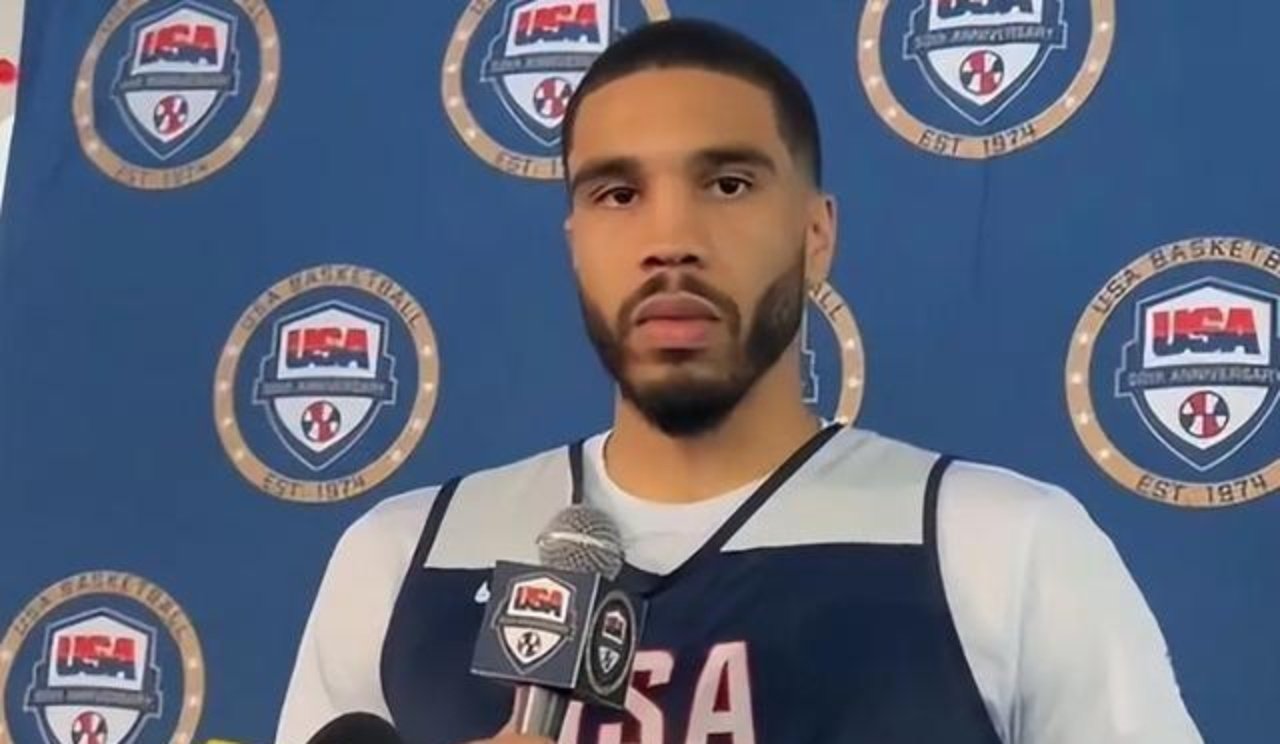 包含热火陷入低谷，步行者连败，塔图姆球队命运悬念！的词条