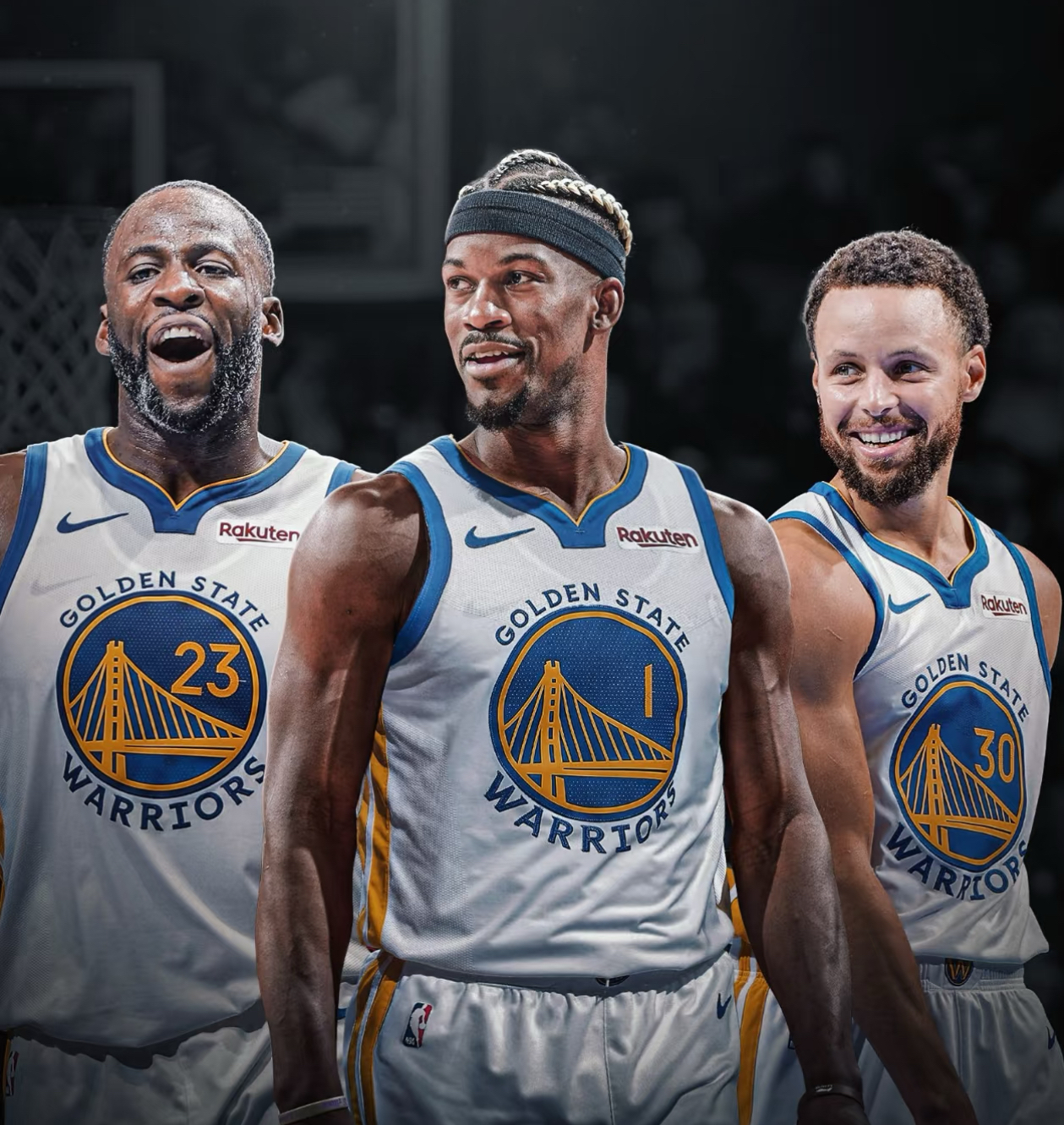 巴特勒关键节点势不可挡，巴塞罗那带队取胜！