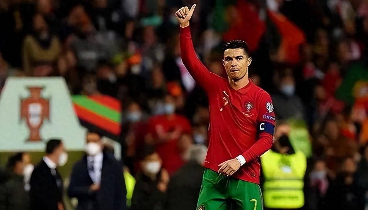 C罗在法国队比赛中表现优异，重要助攻引发热议！